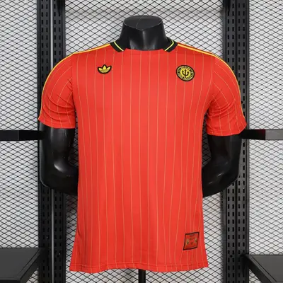 FOOTBALL JERSEYS