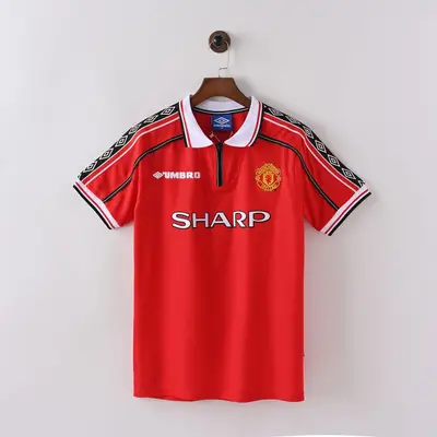 FOOTBALL JERSEYS