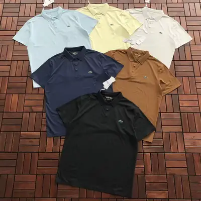 LACOSTE