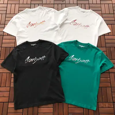 CARHARTT T-Shirt