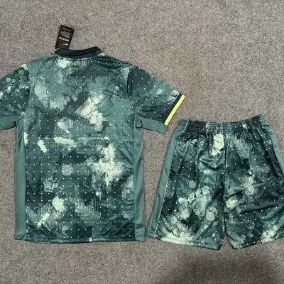 FOOTBALL JERSEYS