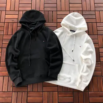 TOMMY HILFIGER Hoodie