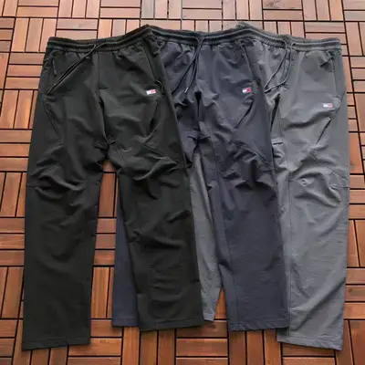 TOMMY HILFIGER Hose