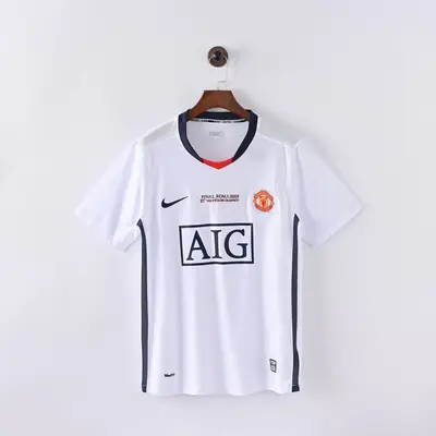 FOOTBALL JERSEYS