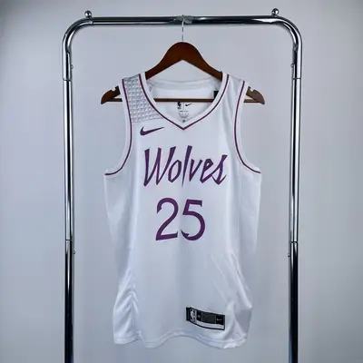 NBA JERSEYS