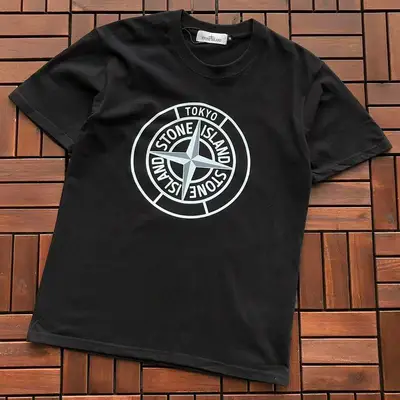 STONE ISLAND T-Shirt