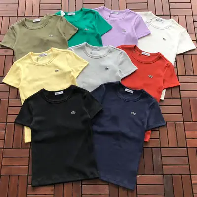LACOSTE T-Shirt