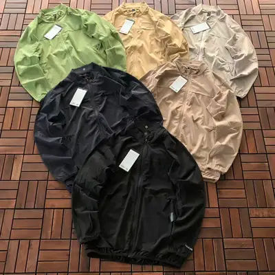 LULULEMON Jacke