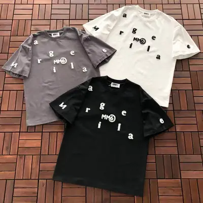MAISON MARGIELA T-Shirt