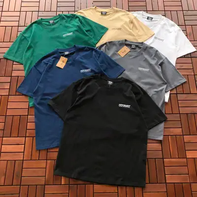 STUSSY T-Shirt