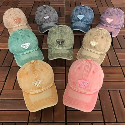PRADA Cap