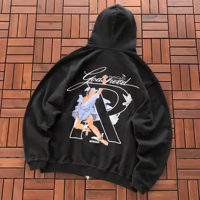 REPRESENT Hoodie