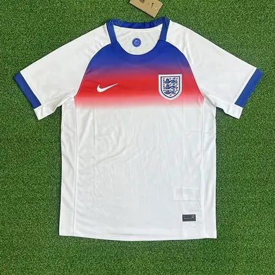 FOOTBALL JERSEYS