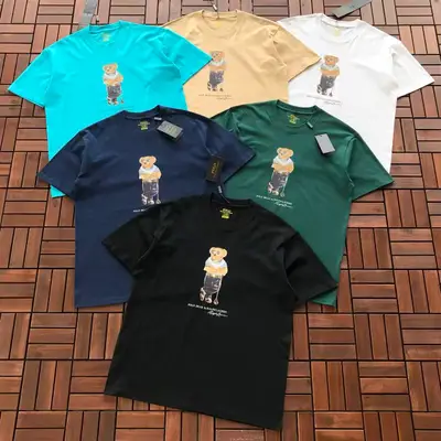 RALPH LAUREN T-Shirt