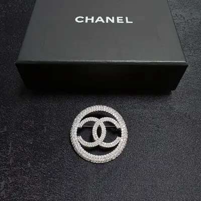 CHANEL Schmuck