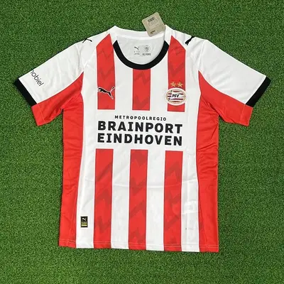 FOOTBALL JERSEYS