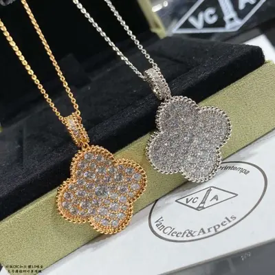 VAN CLEEF & ARPELS