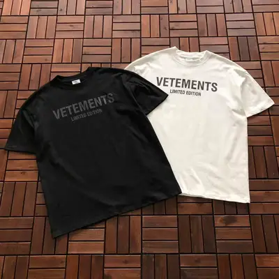 VETEMENTS