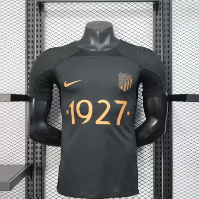 FOOTBALL JERSEYS