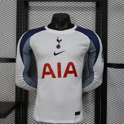 FOOTBALL JERSEYS Longsleeve
