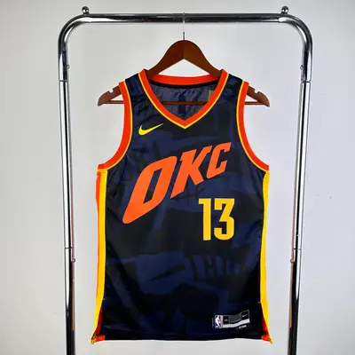 NBA JERSEYS
