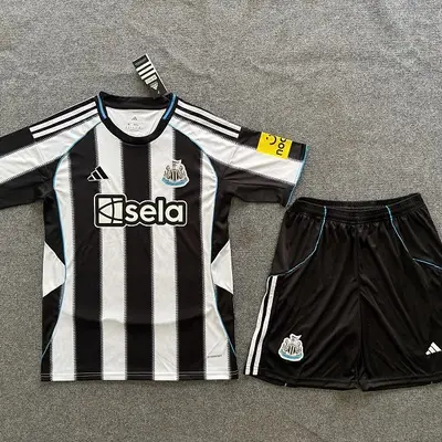 FOOTBALL JERSEYS