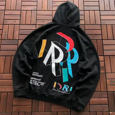 REPRESENT Hoodie