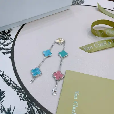VAN CLEEF & ARPELS Schmuck