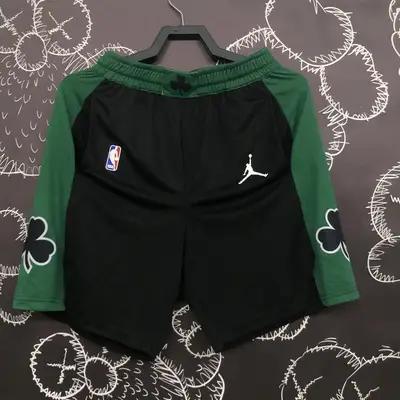 NBA JERSEYS Shorts