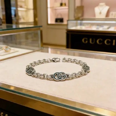 GUCCI Schmuck
