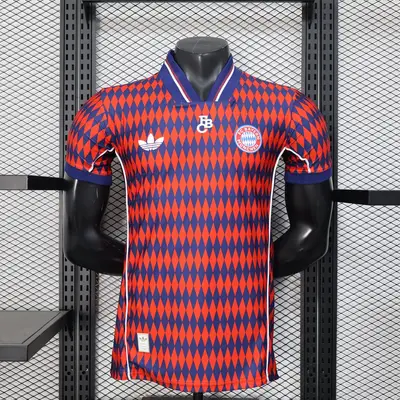 FOOTBALL JERSEYS