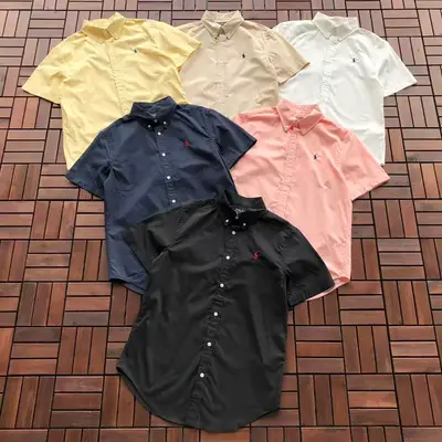 RALPH LAUREN T-Shirt