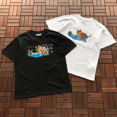 MAISON MARGIELA T-Shirt