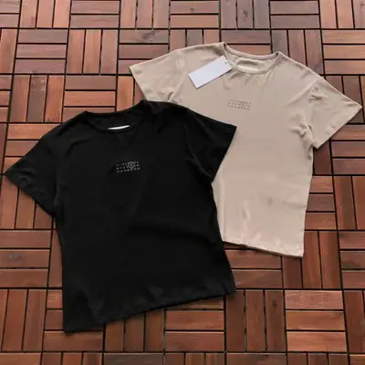 MAISON MARGIELA T-Shirt