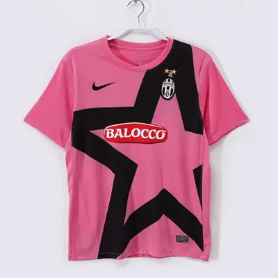 FOOTBALL JERSEYS