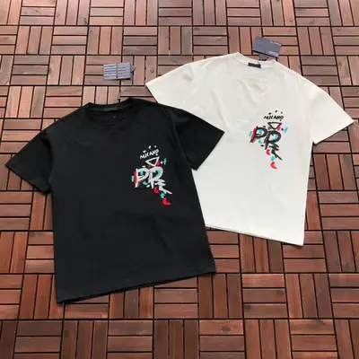 PRADA T-Shirt