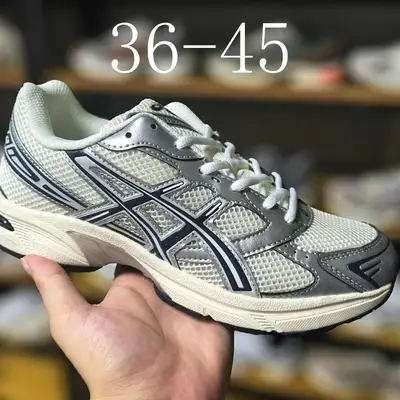 ASICS
