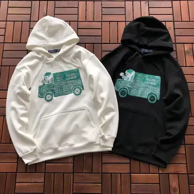 RALPH LAUREN Hoodie