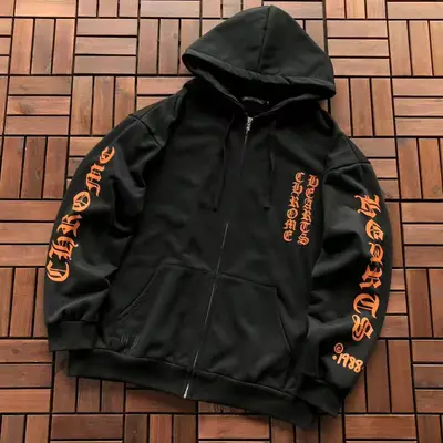 CHROME HEARTS
