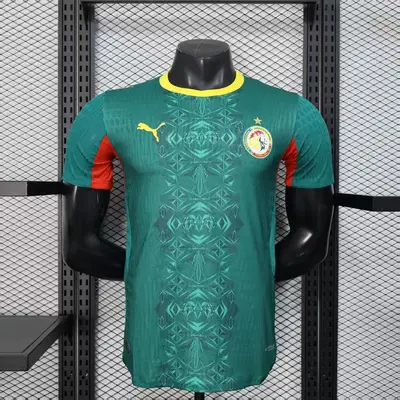 FOOTBALL JERSEYS