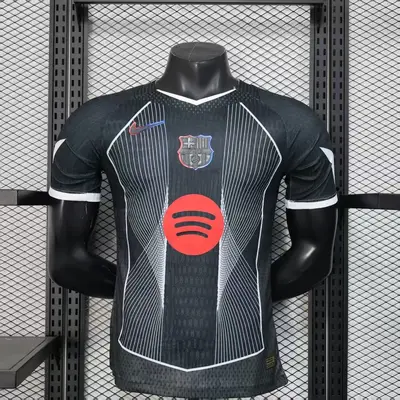 FOOTBALL JERSEYS