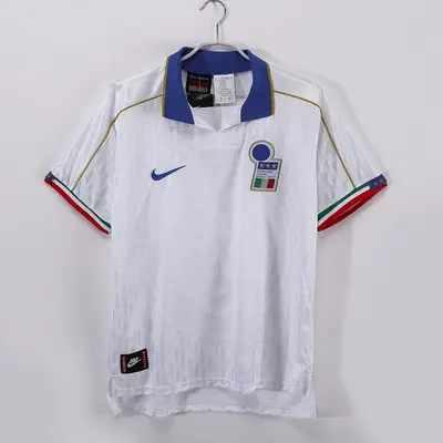 FOOTBALL JERSEYS