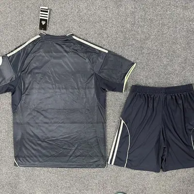 FOOTBALL JERSEYS