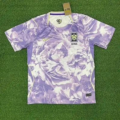 FOOTBALL JERSEYS