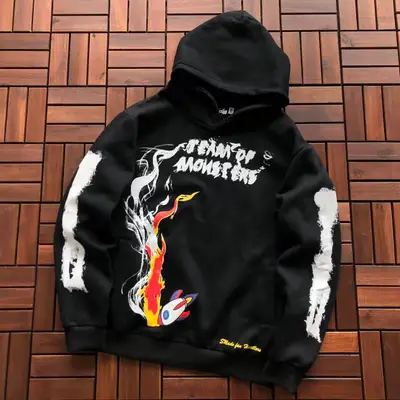 HELLSTAR Hoodie