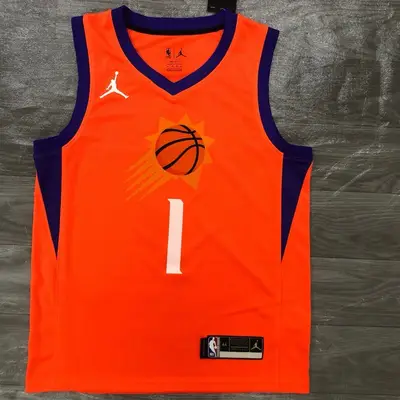 NBA JERSEYS