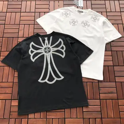 CHROME HEARTS T-Shirt
