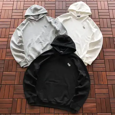CHROME HEARTS Hoodie