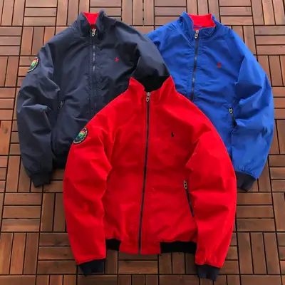 RALPH LAUREN Jacke