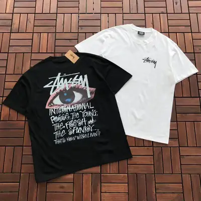 STUSSY T-Shirt